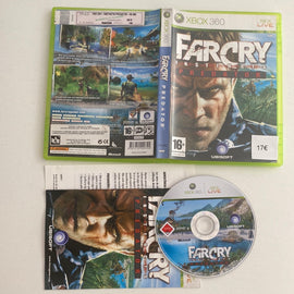 FarCry Instincts Predator