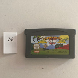 Looney Tunes Double Pack