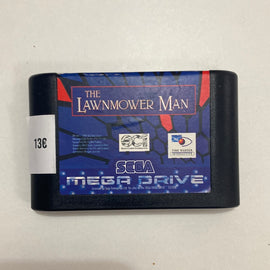 Lawnmower Man