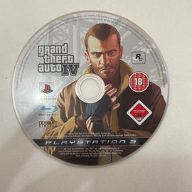 Gta IV