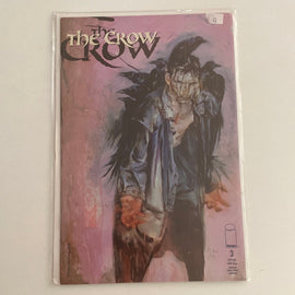 The Crow #3