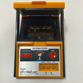 Game & Watch Panorama Screen Snoope (SM-91)