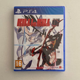 Kill La Kill IF (Factory Sealed)