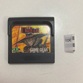 Chakan