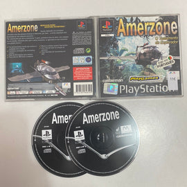 Amerzone