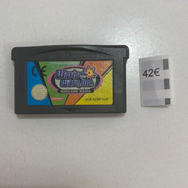 Wario Ware Inc MiniGame Mania