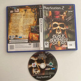 Black Buccaneer
