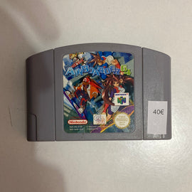 Airboarders 64