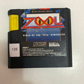 Zool
