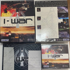 I-War