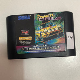 Power Drive