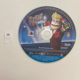Buzz Quem É O Gênio Português