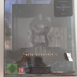 SpellForce  3 Collector's Edition (Sealed)