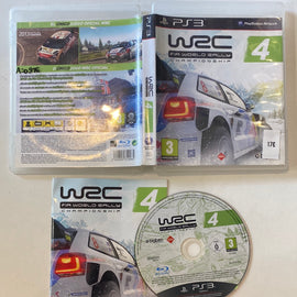 WRC 4