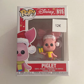 Piglet 615