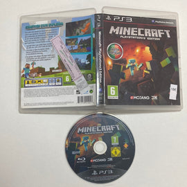 Minecraft