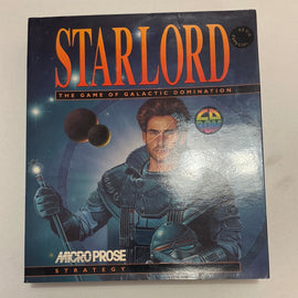 StarLord
