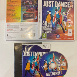 Just Dance 2017