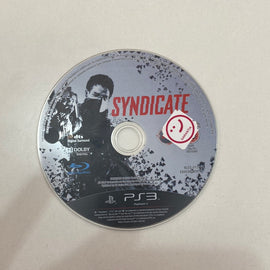 Syndicate