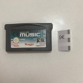 Pocket Music
