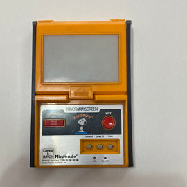 Game & Watch Panorama Screen Snoope (SM-91)