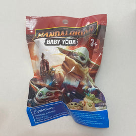 Mandalorian Baby Yoda (Suprise Bag)