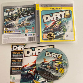 Dirt 3