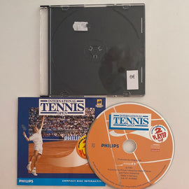 International Tennis Open