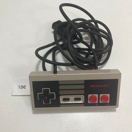 NES Controller