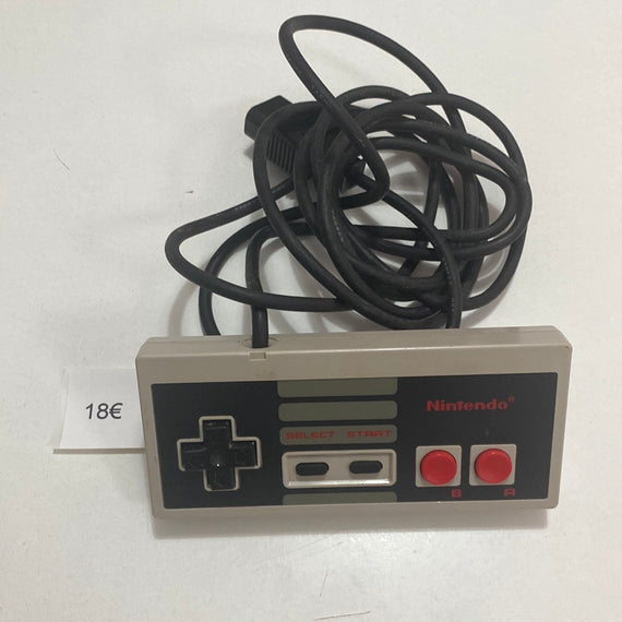 NES Controller
