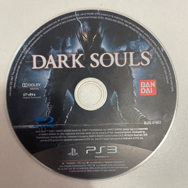 Dark Souls