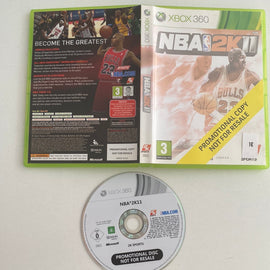 NBA 2K11