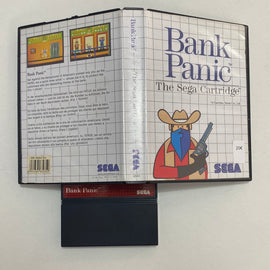 Bank Panic