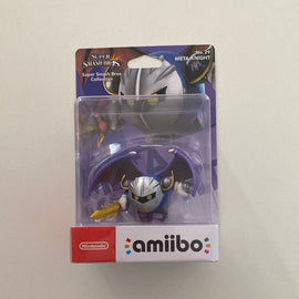Amiibo Meta Knight (Sealed)