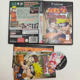 Naruto Clash Of Ninja