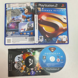 Superman Returns
