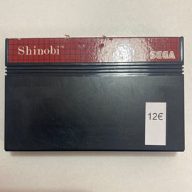 Shinobi