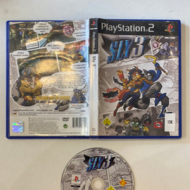 Sly 3