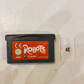Robots