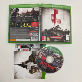 The Evil Within