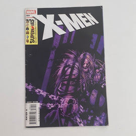 X-Men - SuperNovas #2/6