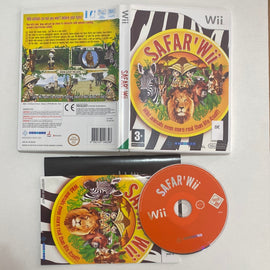 Safar'Wii
