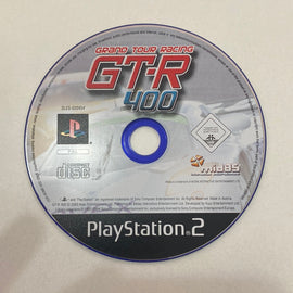 GTR 400