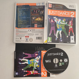 Just Dance 2