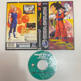 Dragon Ball Z The Legend