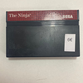The Ninja