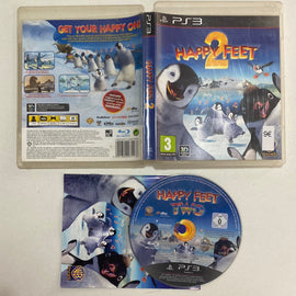 Happy Feet 2