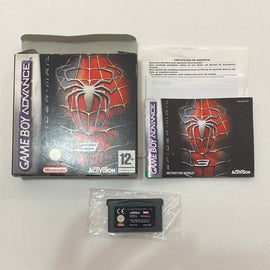 Spider-Man 3