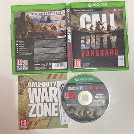 Call Of Duty Vanguard