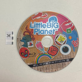 Little Big Planet